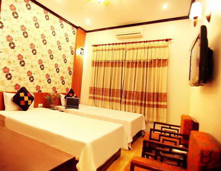 Asia Paradise Hanoi Hotel Δωμάτιο φωτογραφία