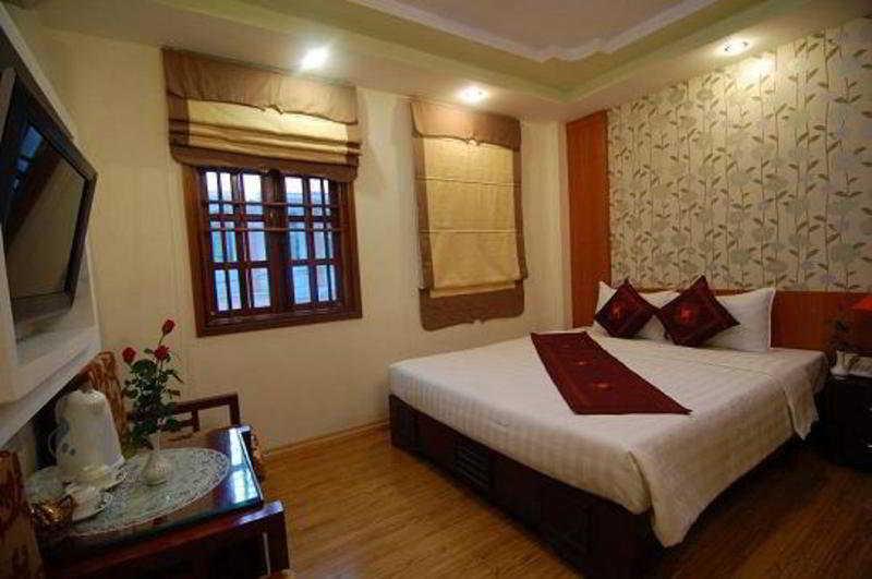 Asia Paradise Hanoi Hotel Δωμάτιο φωτογραφία