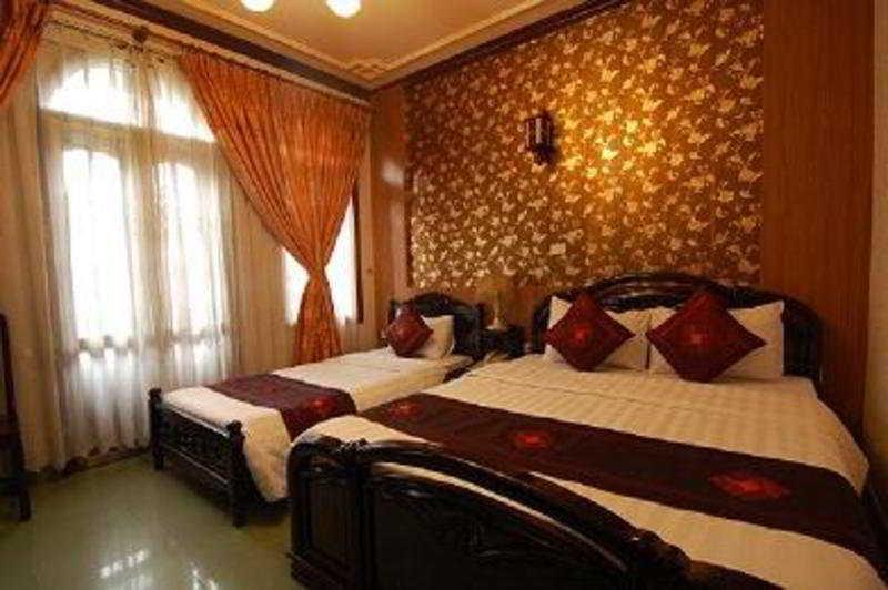 Asia Paradise Hanoi Hotel Δωμάτιο φωτογραφία