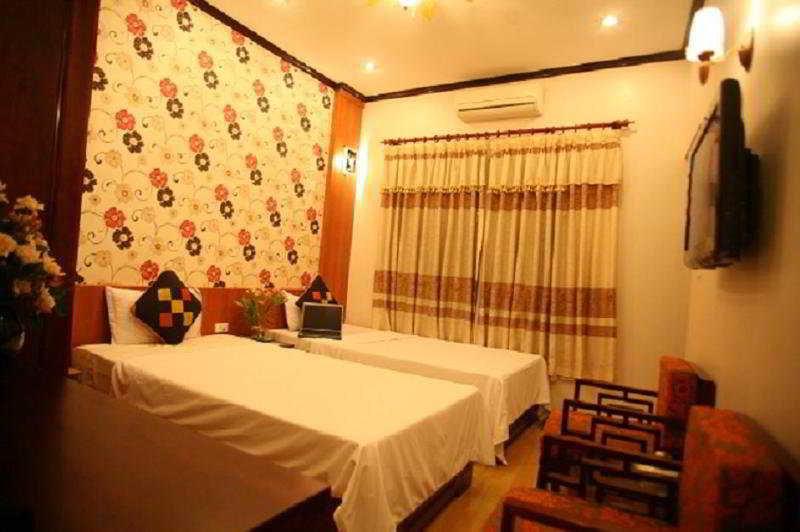 Asia Paradise Hanoi Hotel Δωμάτιο φωτογραφία