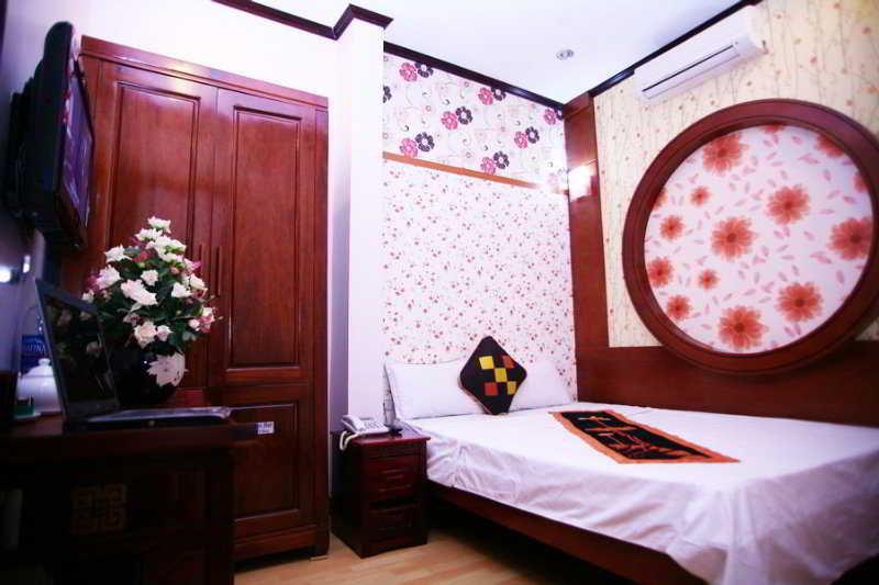 Asia Paradise Hanoi Hotel Δωμάτιο φωτογραφία