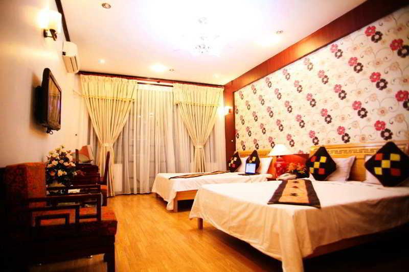 Asia Paradise Hanoi Hotel Δωμάτιο φωτογραφία