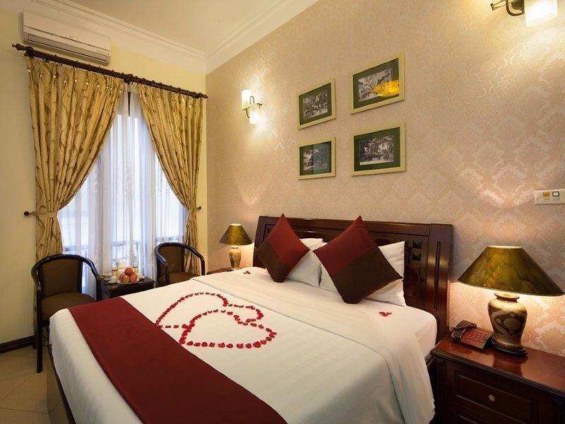 Asia Paradise Hanoi Hotel Εξωτερικό φωτογραφία