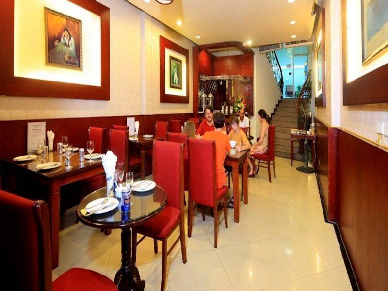 Asia Paradise Hanoi Hotel Εξωτερικό φωτογραφία