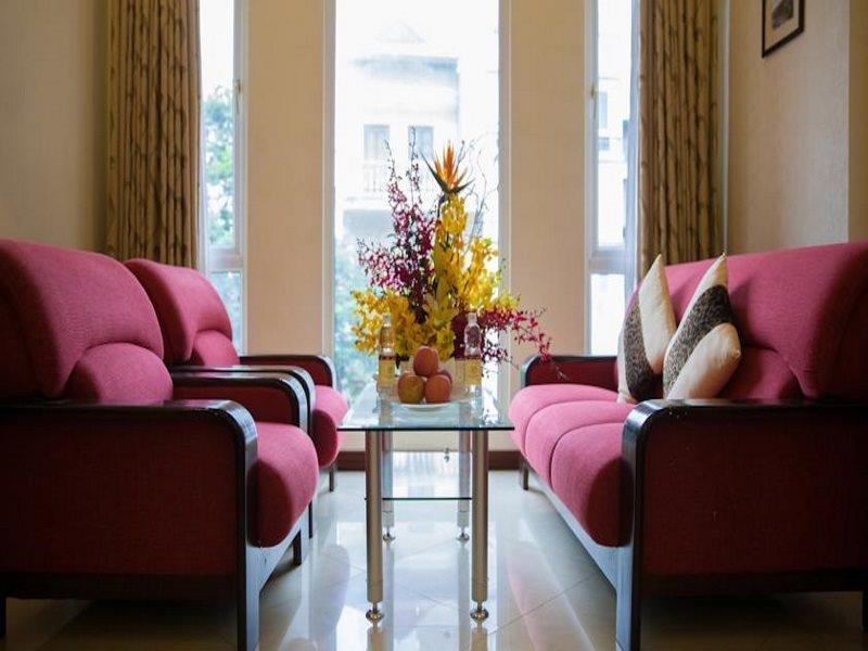 Asia Paradise Hanoi Hotel Εξωτερικό φωτογραφία