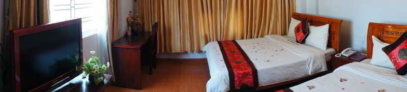 Asia Paradise Hanoi Hotel Εξωτερικό φωτογραφία