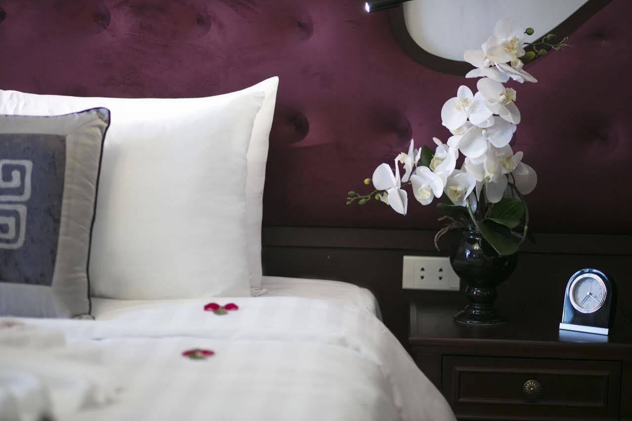Asia Paradise Hanoi Hotel Εξωτερικό φωτογραφία
